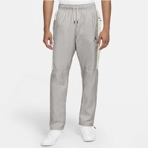 Jordan Jumpman Lounge Statement Joggers Pants Iron Gray